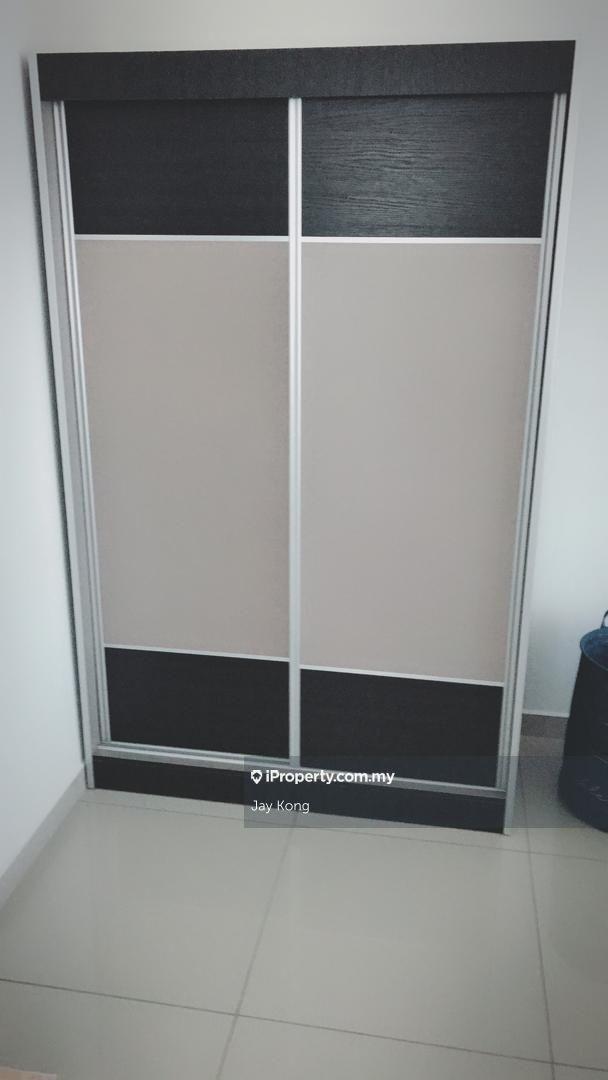 Kondominium untuk Disewa di The Edge Residence oleh Jay Kong - iProperty.com.my