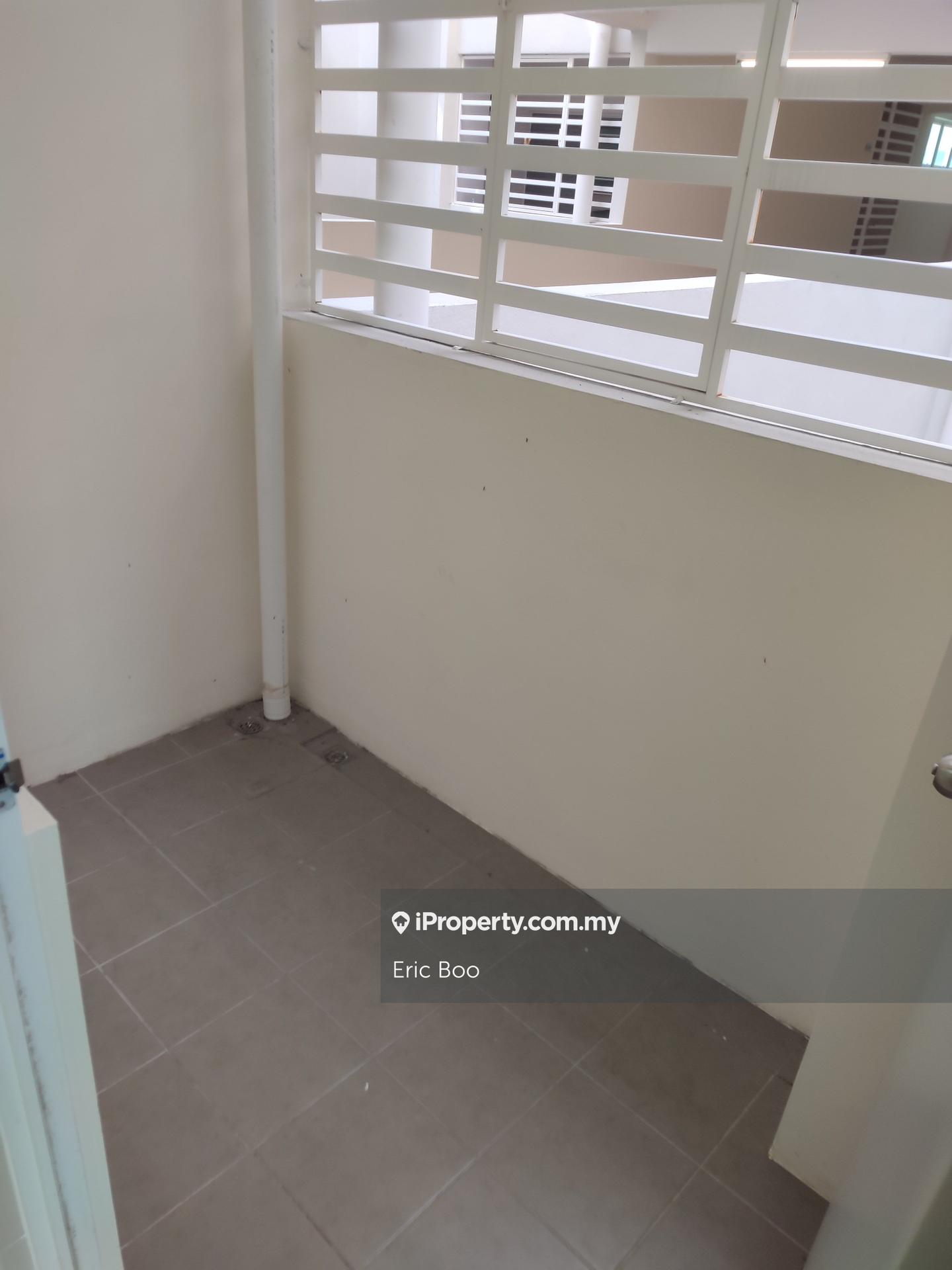 Residensi Servis untuk Dijual di Avenue Garden oleh Eric Boo - iProperty.com.my