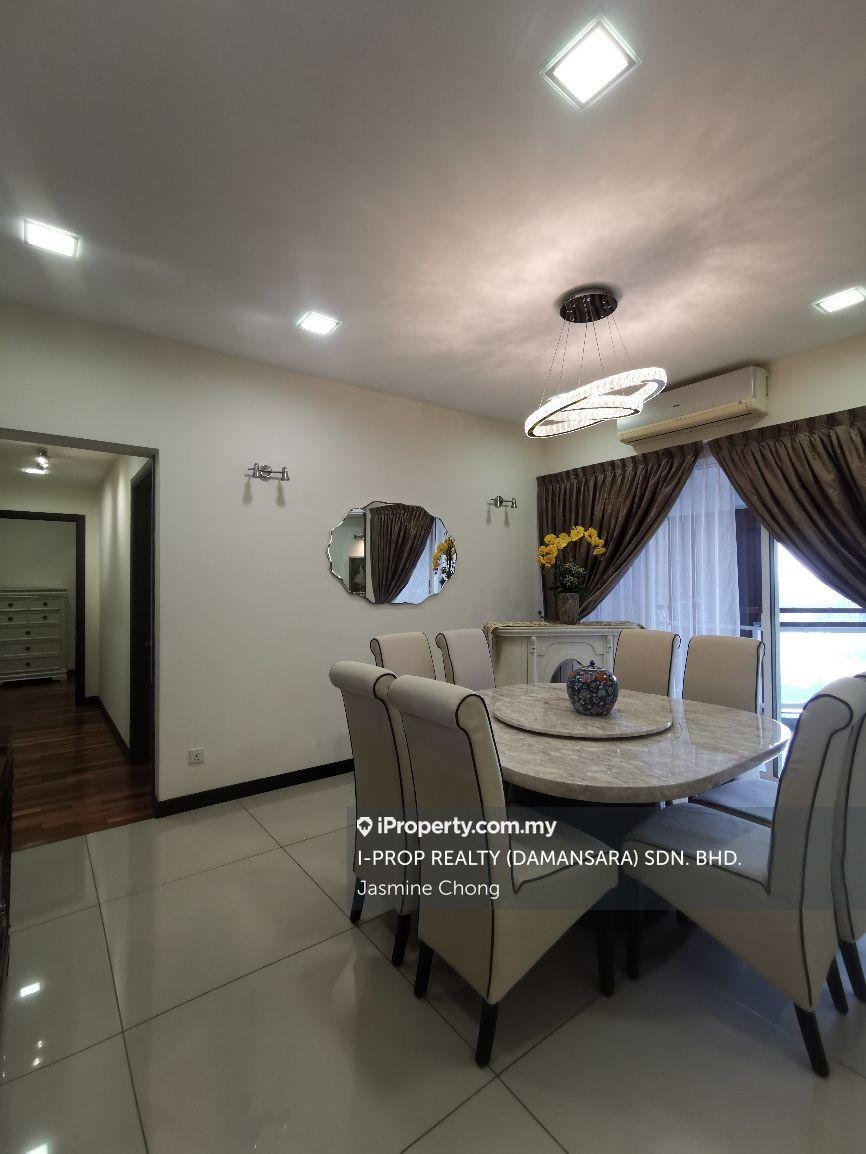 Condominium for Rent in 9 Bukit Utama Condominium by Jasmine Chong - iProperty.com.my