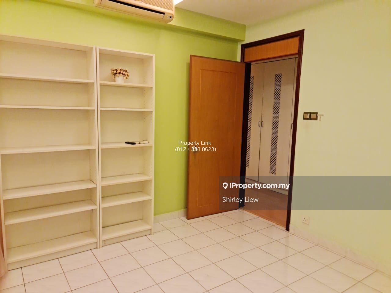 Kondominium untuk Disewa di Riana Green Condominium oleh Shirley Liew - iProperty.com.my