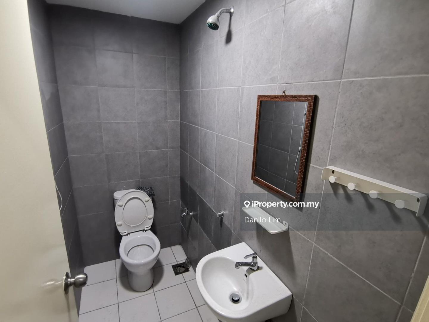 Condominium for Rent in Altitude 236 by Danilo Lim - iProperty.com.my