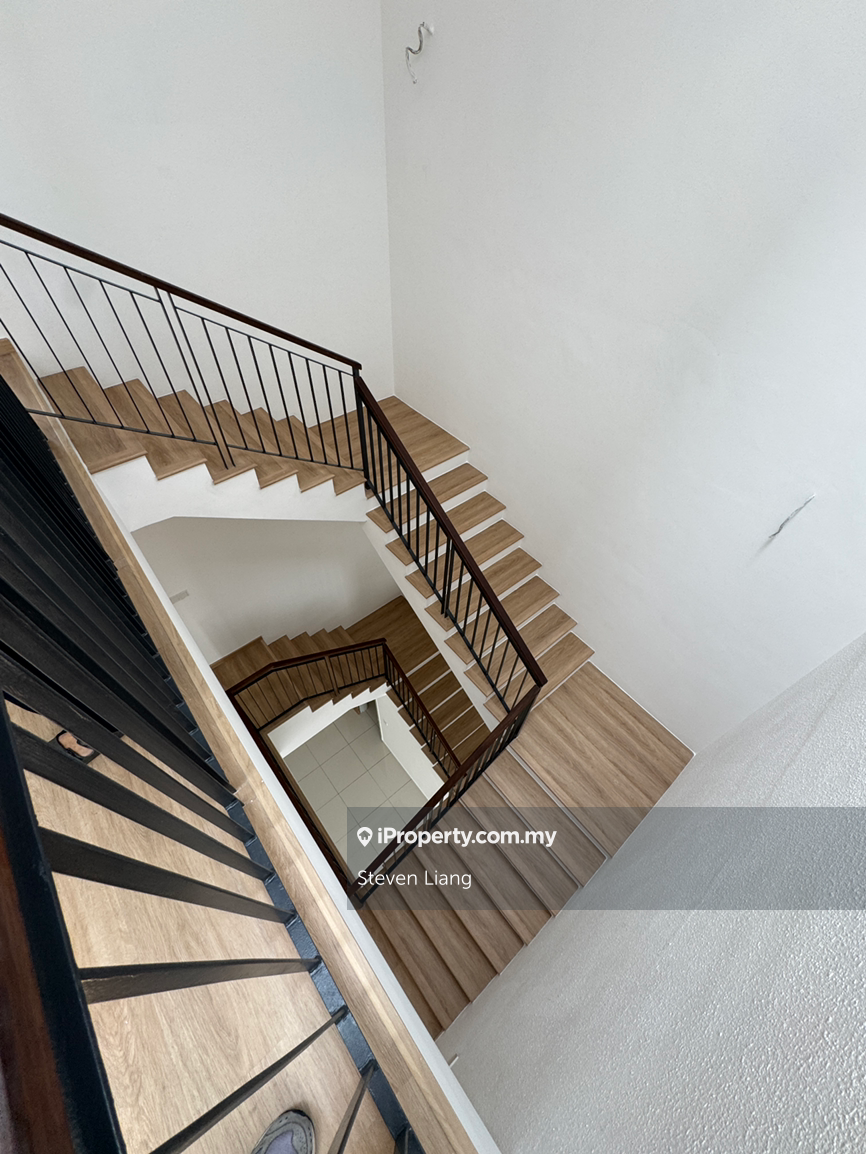 3-storey Terraced House for Rent in Taman Puchong Legenda, Puchong by Steven Liang - iProperty.com.my