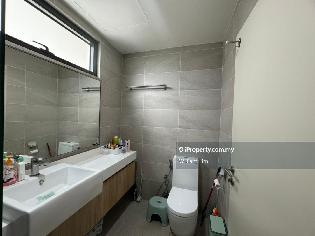 Residensi Servis untuk Disewa di Third Avenue oleh William Lim - iProperty.com.my