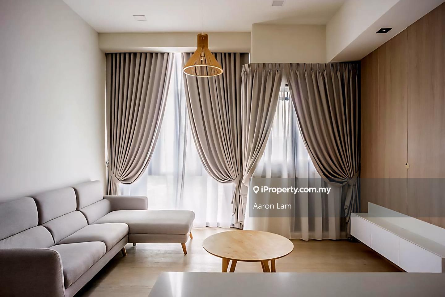 Service Residence for Sale in Star Residences One by Aaron Lam - iProperty.com.my
