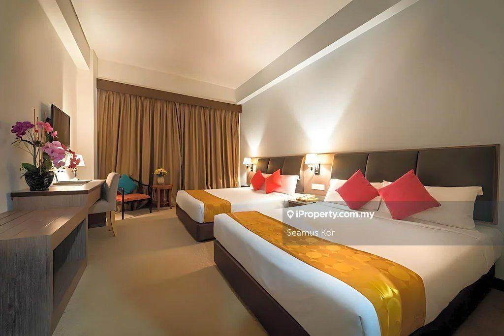 Hotel / Resort untuk Dijual di Johor Bahru, Johor oleh Seamus Kor - iProperty.com.my