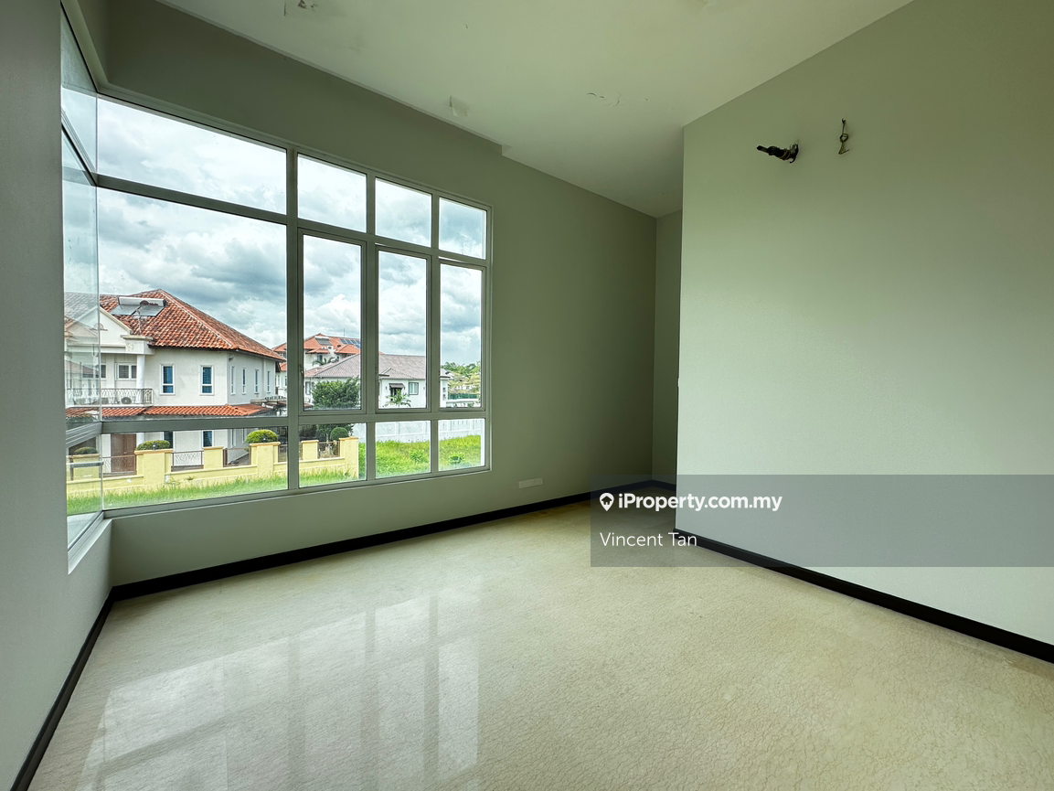 Banglo untuk Dijual di Bukit Jelutong, Shah Alam oleh Vincent Tan - iProperty.com.my