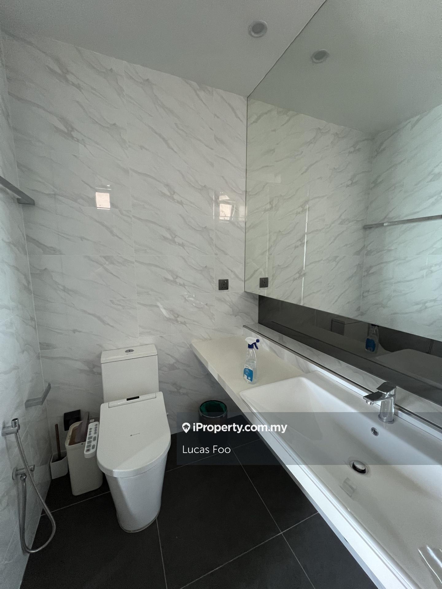 Residensi Servis untuk Disewa di City of Dreams oleh Lucas Foo - iProperty.com.my