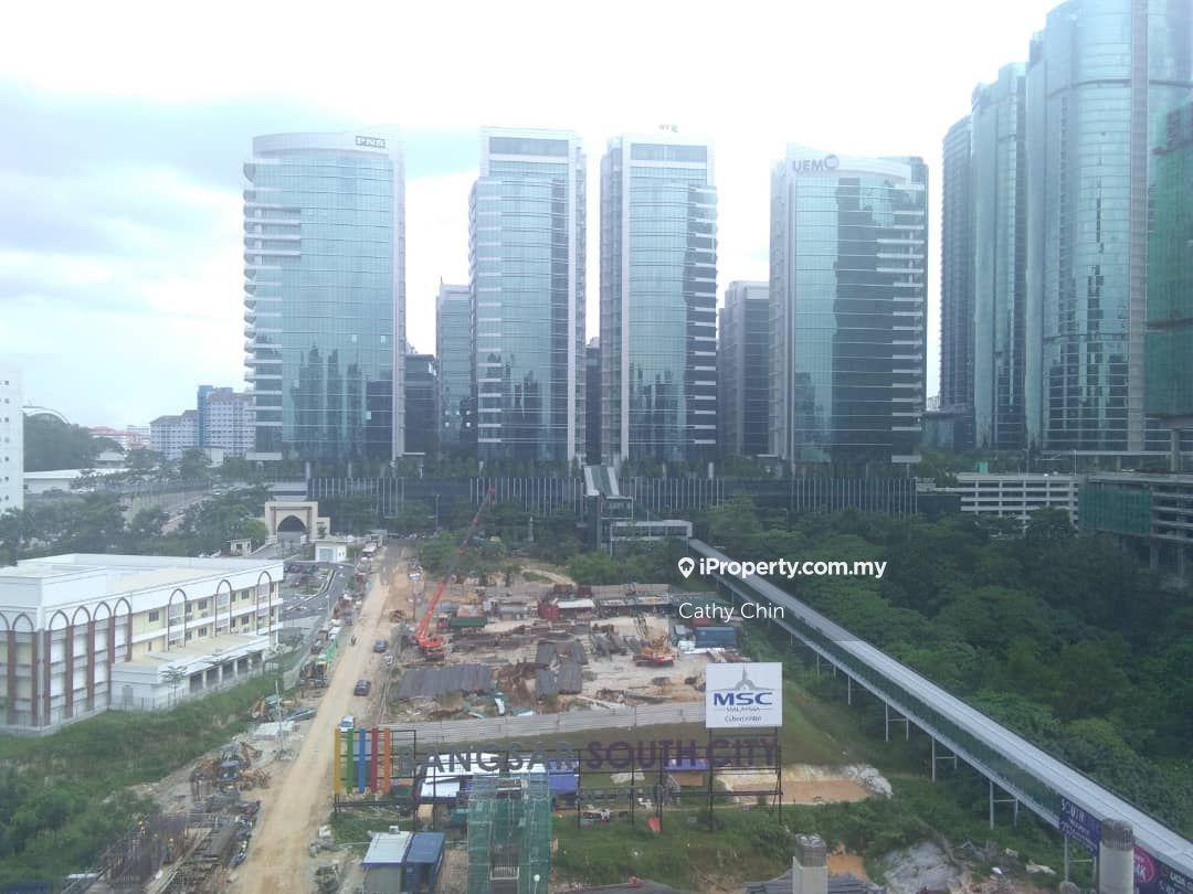 Residensi Servis untuk Disewa di Bangsar Trade Centre (Pantai Plaza) oleh Cathy Chin - iProperty.com.my