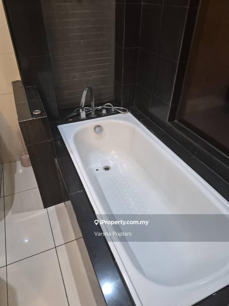 Service Residence for Rent in Dua Sentral by Varsha Poptani - iProperty.com.my