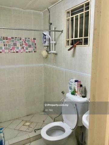 Condominium for Rent in Green Avenue Condominium by Jin Yee - iProperty.com.my