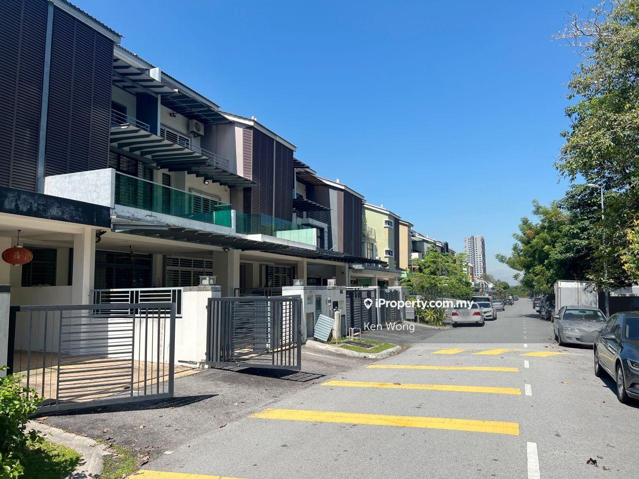 Rumah Berangkai 2.5 Tingkat untuk Dijual di Bandar Puteri Puchong, Puchong oleh Ken Wong - iProperty.com.my