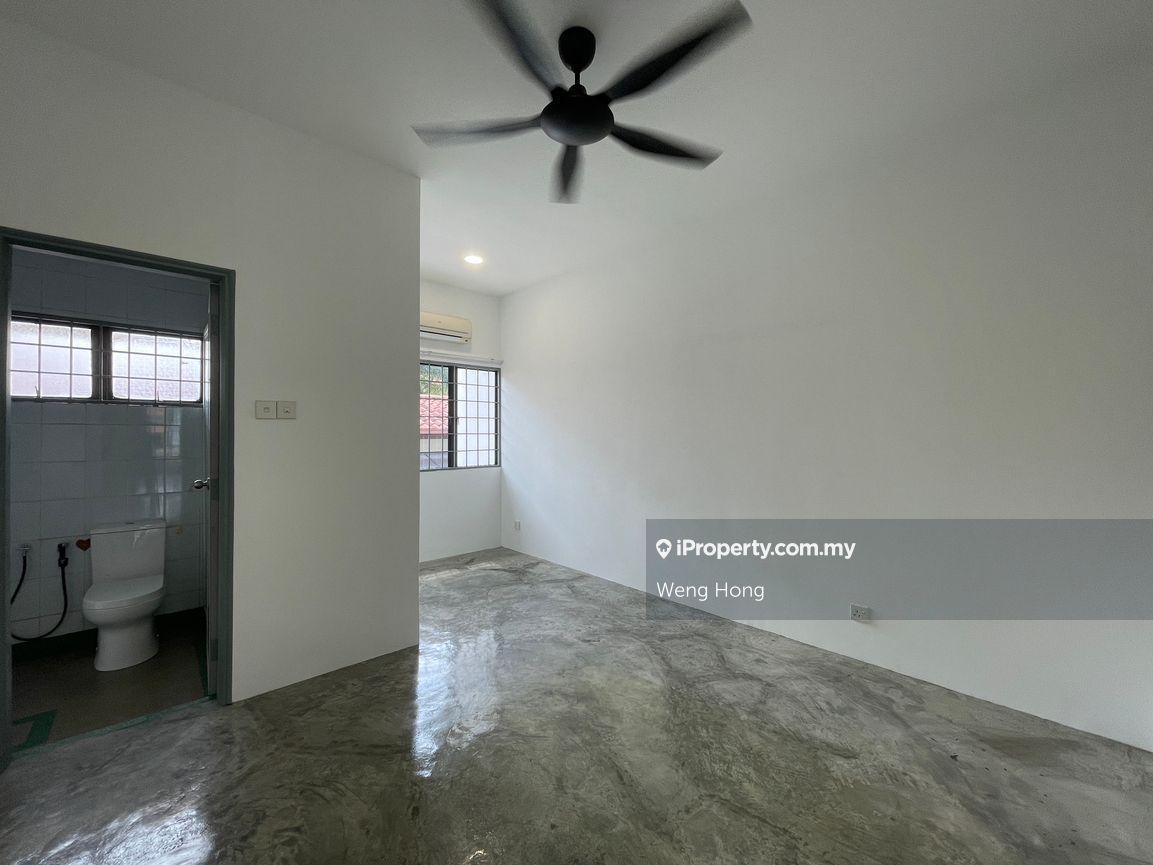 2-storey Terraced House for Rent in Bukit Jalil, Kuala Lumpur by Weng Hong - iProperty.com.my
