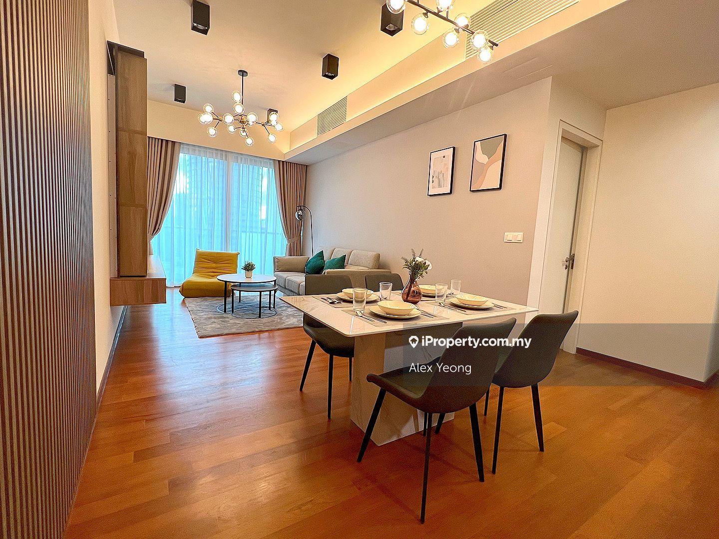 Service Residence for Rent in Stonor 3 by Alex Yeong - iProperty.com.my