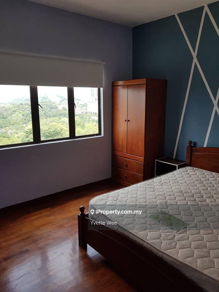 Pangsapuri untuk Dijual di Anjung Hijau (Greenfields) oleh Yvette Wee - iProperty.com.my