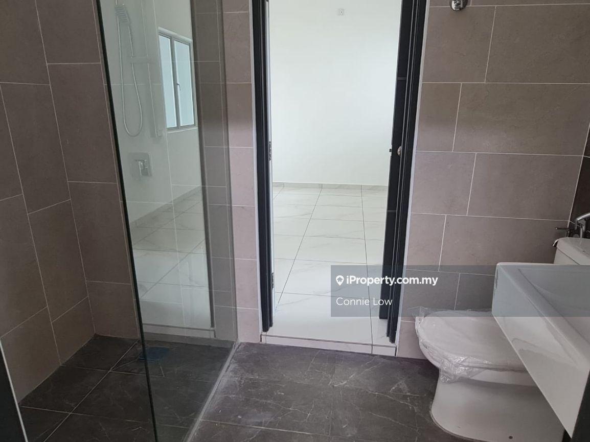 Rumah Berkembar untuk Dijual di Klebang Ria Klebang Restu Chemor, Ipoh oleh Connie Low - iProperty.com.my