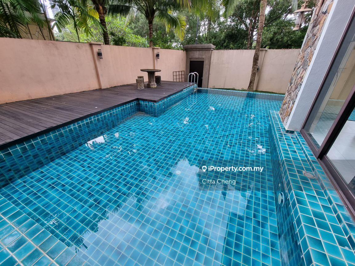 Bungalow House for Sale in Sri Hartamas, Kuala Lumpur by Citta Cheng - iProperty.com.my