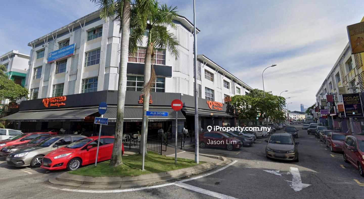 Shop for Rent in Bandar Sri Permaisuri, Cheras by Jason Lim - iProperty.com.my