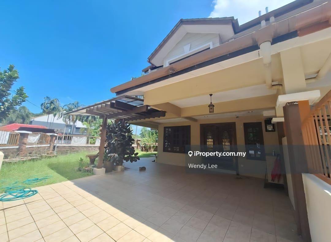 Terraced House for Sale in Taman Puchong Hartamas, Puchong by Wendy Lee - iProperty.com.my
