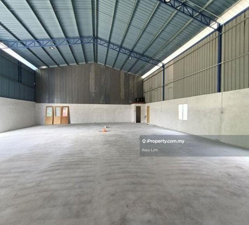 Warehouse for Rent in Kampung Baru Subang, Sungai Buloh by Alex Lim - iProperty.com.my