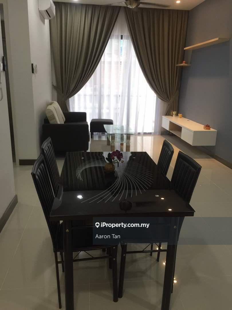 Residensi Servis untuk Dijual di South View oleh Aaron Tan - iProperty.com.my