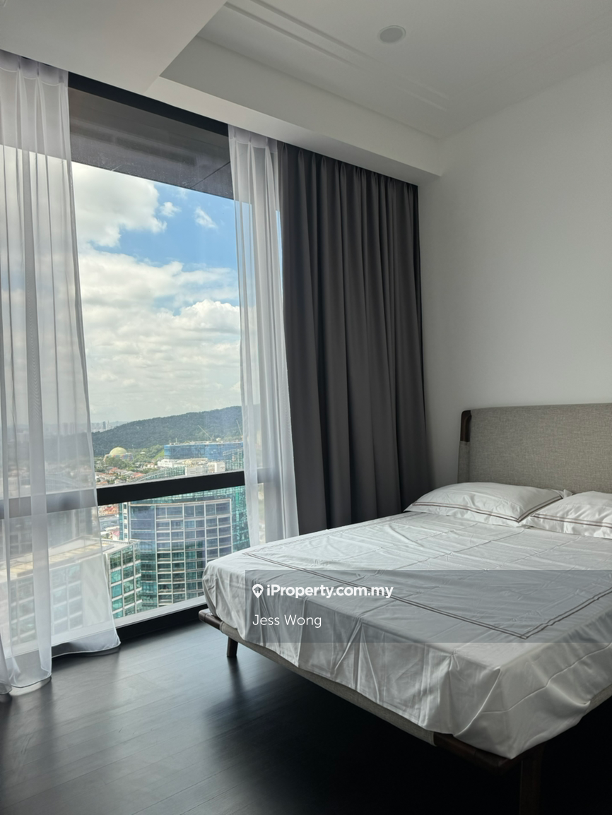 Residensi Servis untuk Disewa di Pavilion Damansara Heights oleh Jess Wong - iProperty.com.my