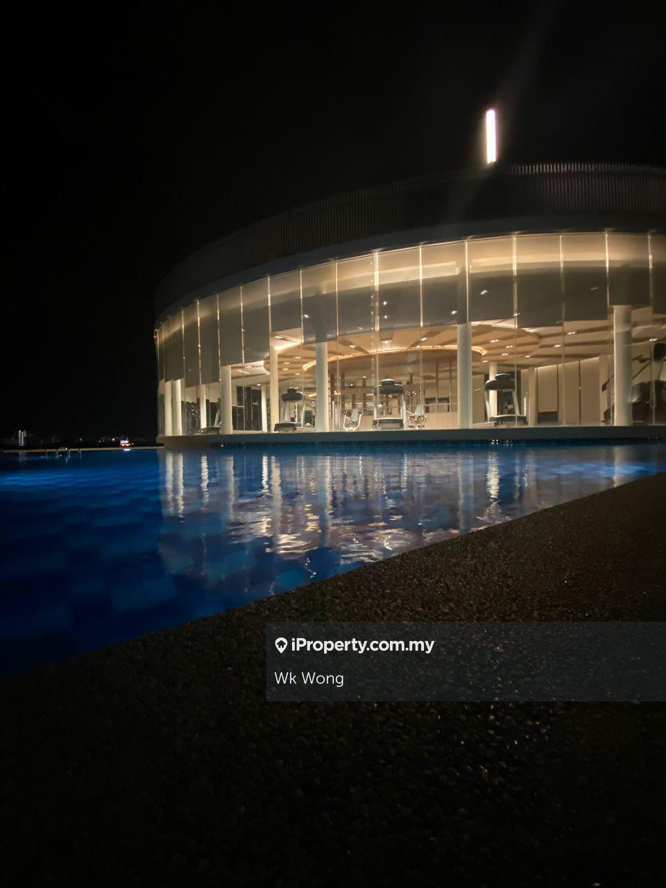 Service Residence for Sale in Luminari by Wk  Wong - iProperty.com.my