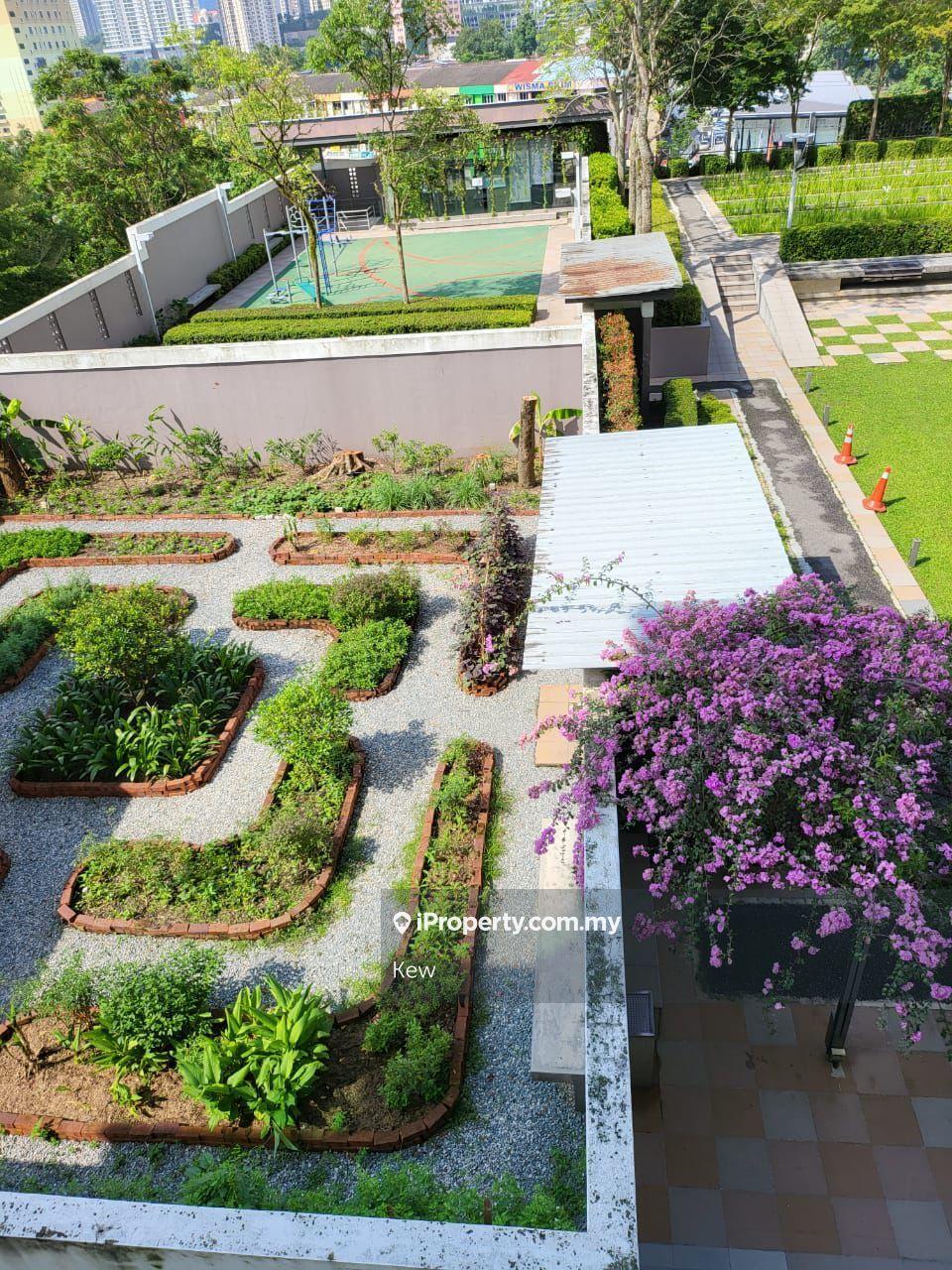 Condominium for Rent in The Maple Condominium by Kew - iProperty.com.my