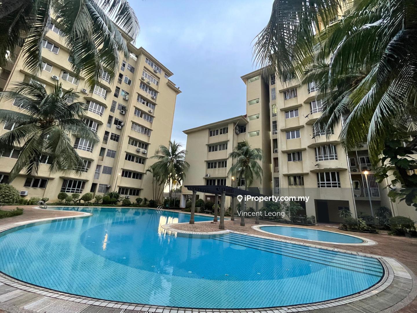 Kondominium untuk Dijual di Astana Putra oleh Vincent Leong - iProperty.com.my