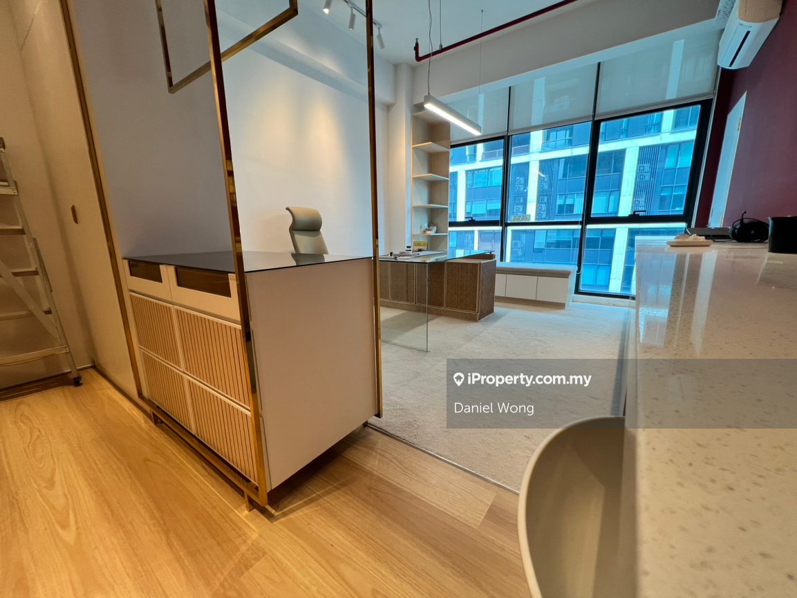 Pejabat untuk Dijual di Mont Kiara, Kuala Lumpur oleh Daniel Wong - iProperty.com.my