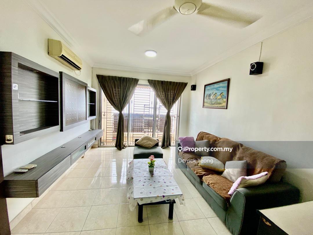 Kondominium untuk Disewa di Koi Tropika oleh Derrick Yeong - iProperty.com.my