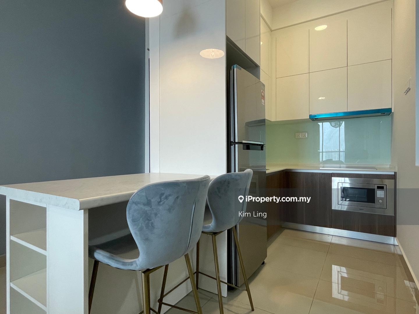 Service Residence for Sale in Lavile Kuala Lumpur by Kim Ling - iProperty.com.my