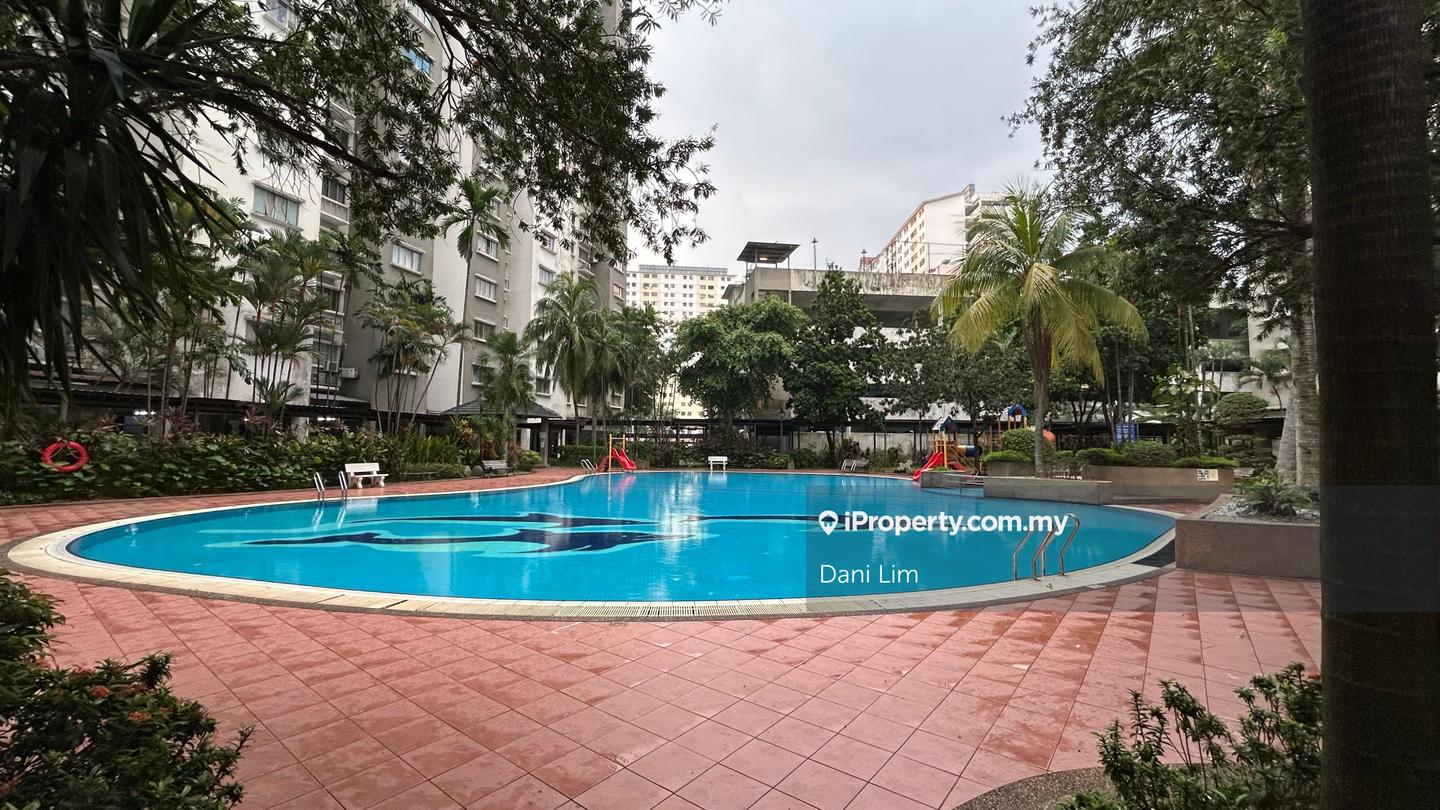 Condominium for Rent in Puncak Damansara by Dani Lim - iProperty.com.my