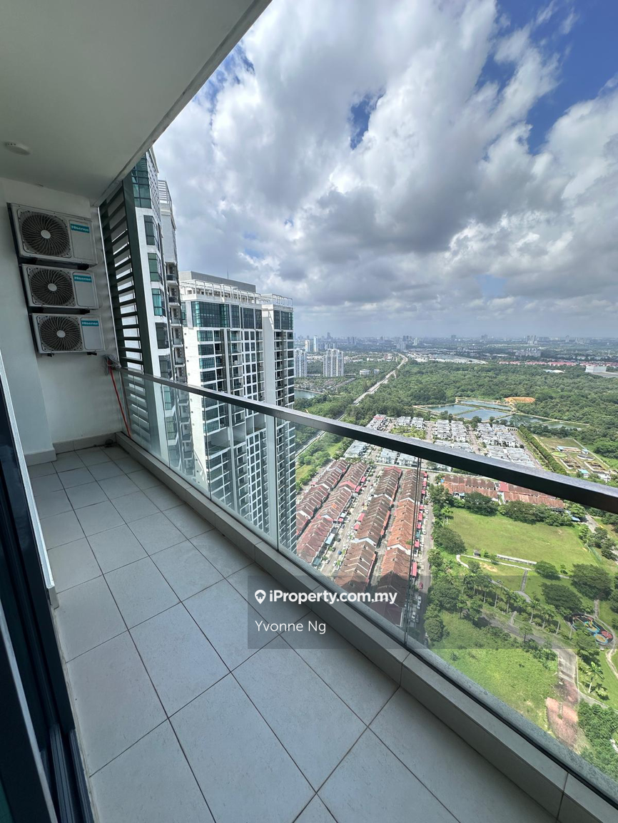 Residensi Servis untuk Disewa di Green Haven oleh Yvonne Ng - iProperty.com.my