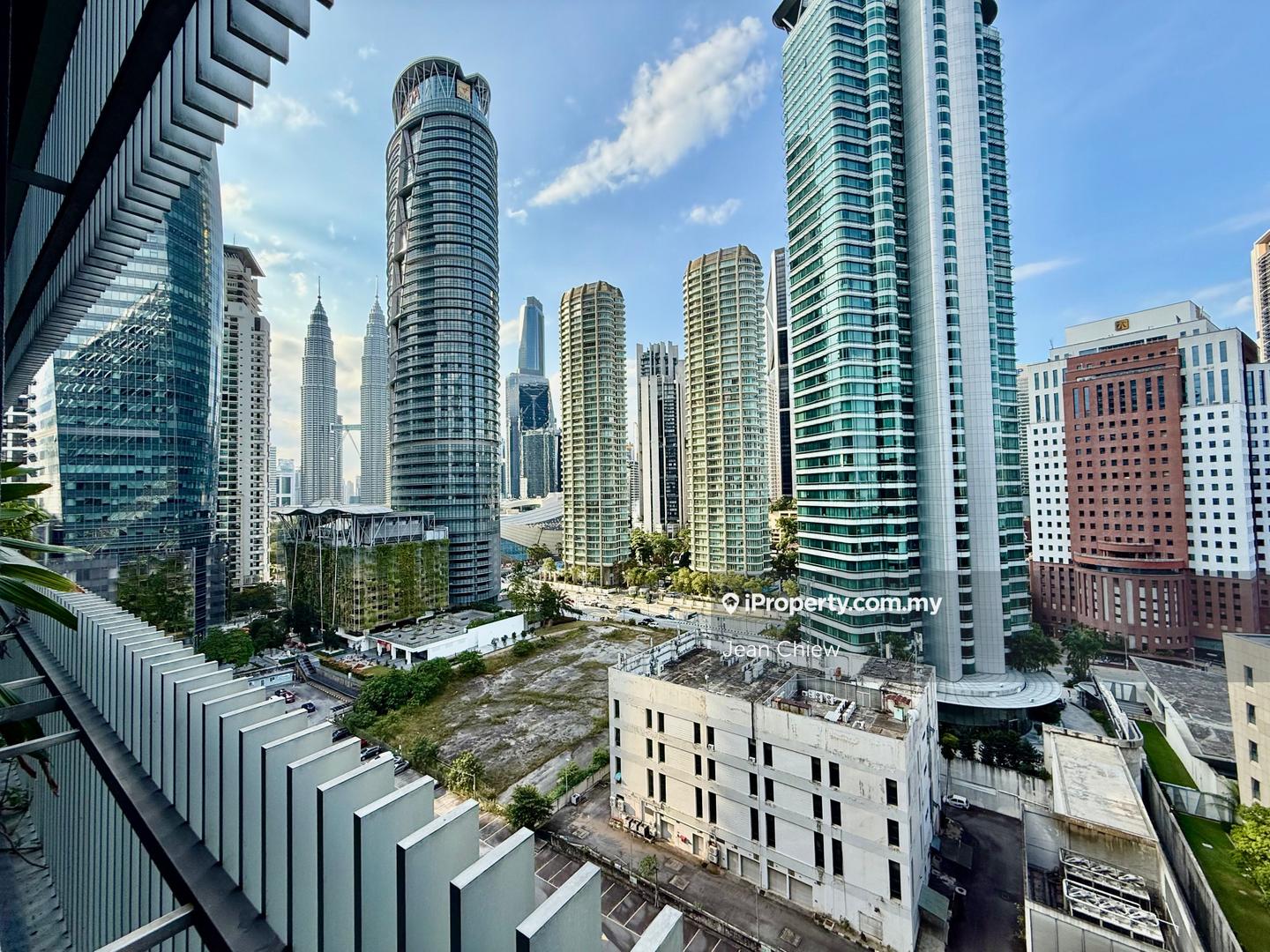 Condominium for Rent in Dua Residency by Jean Chiew - iProperty.com.my