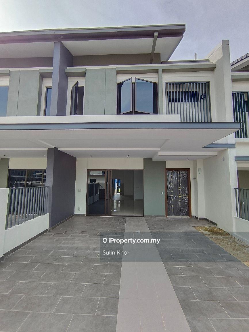 1-storey Terraced House for Sale in Bandar Kinrara Seksyen 8, Bandar Kinrara by Sulin Khor - iProperty.com.my