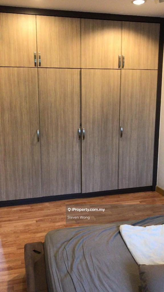 Kondominium untuk Dijual di Abadi Ria oleh Steven Wong - iProperty.com.my