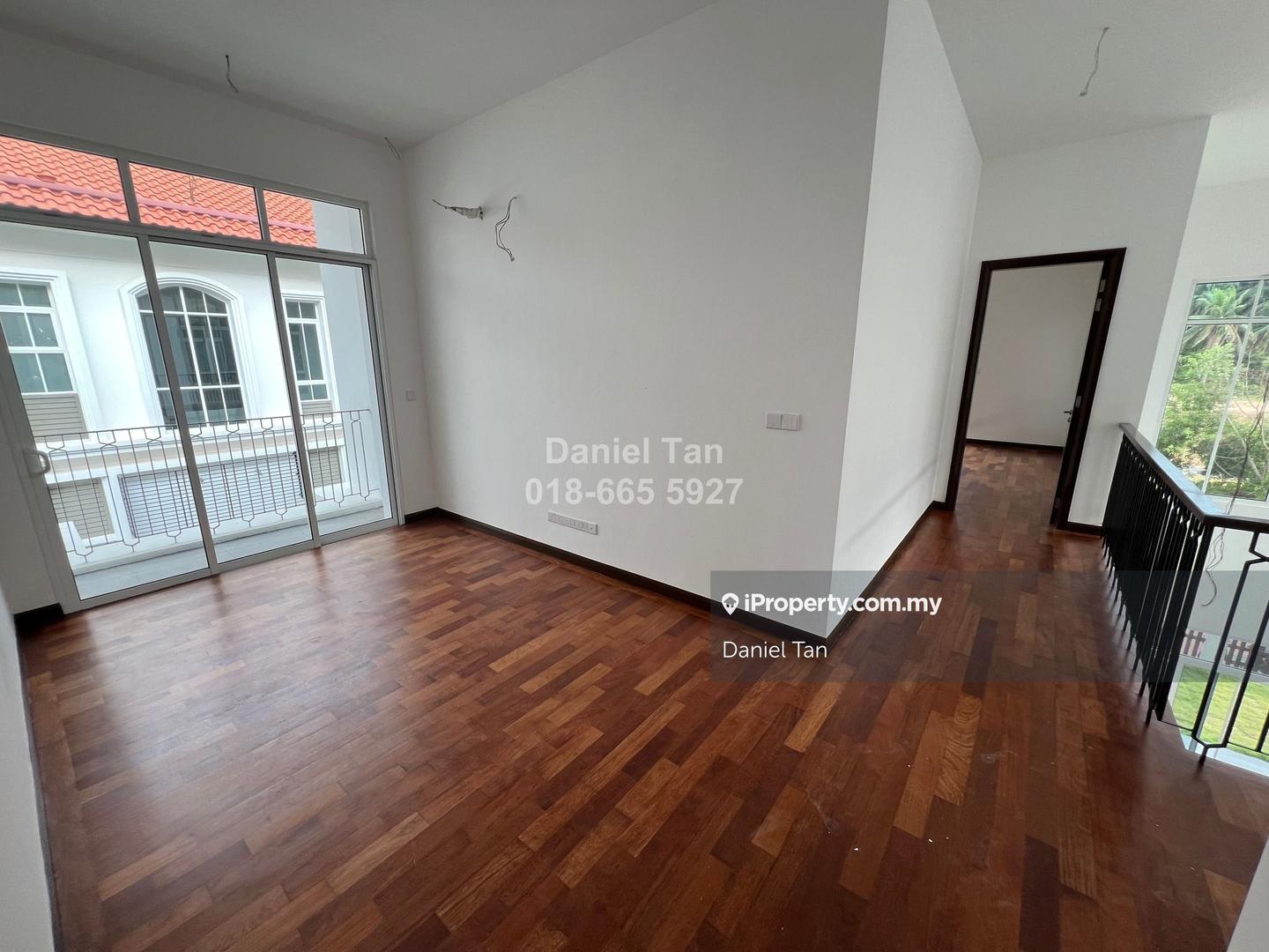 Banglo untuk Dijual di Setia Eco Park, Setia Alam oleh Daniel Tan - iProperty.com.my