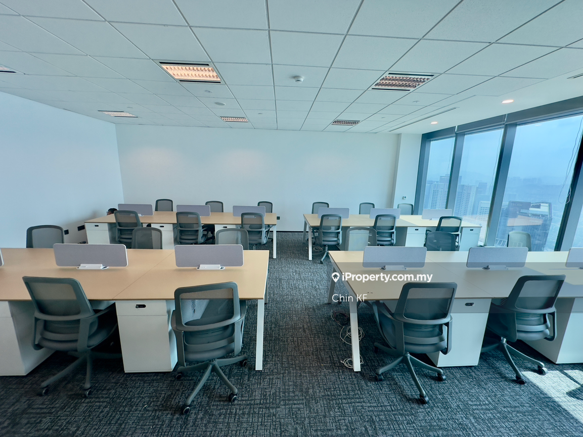 Office for Rent in KLCC, KL City Centre by Chin KF - iProperty.com.my