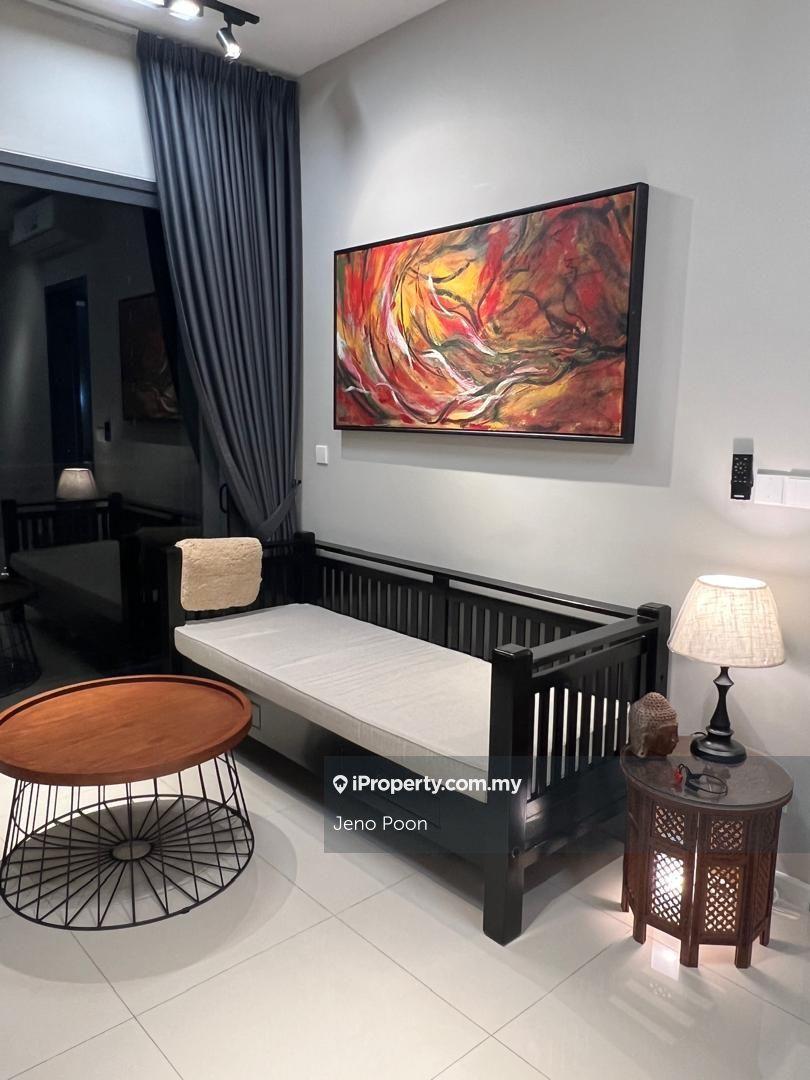 Service Residence for Rent in Sunway Velocity TWO by Jeno Poon - iProperty.com.my