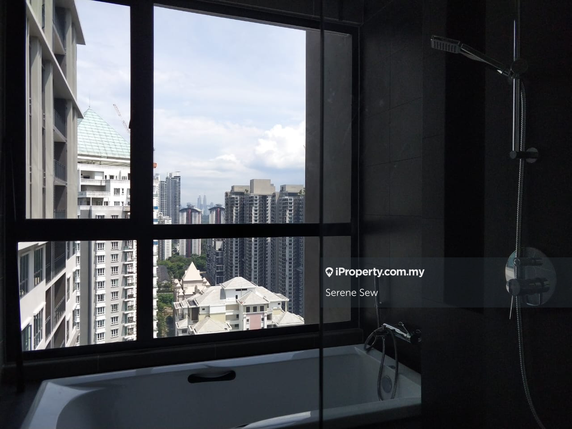 Condominium for Sale in Sunway Mont Residences by Serene Sew - iProperty.com.my