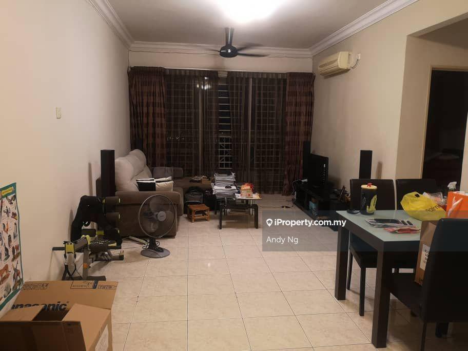 Kondominium untuk Dijual di Koi Tropika oleh Andy Ng - iProperty.com.my
