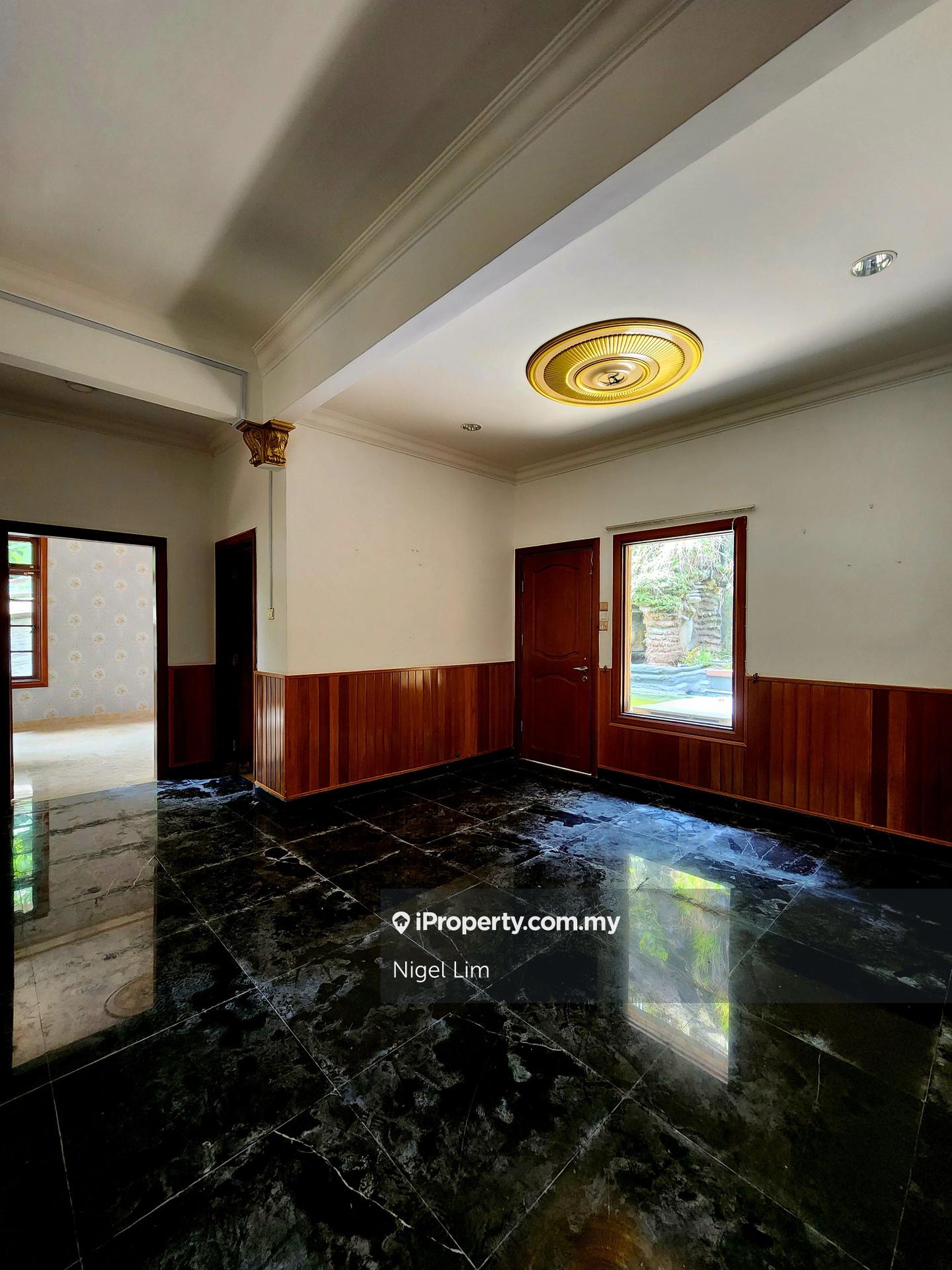 Banglo untuk Dijual di Taman Tun Dr Ismail, Kuala Lumpur oleh Nigel Lim - iProperty.com.my