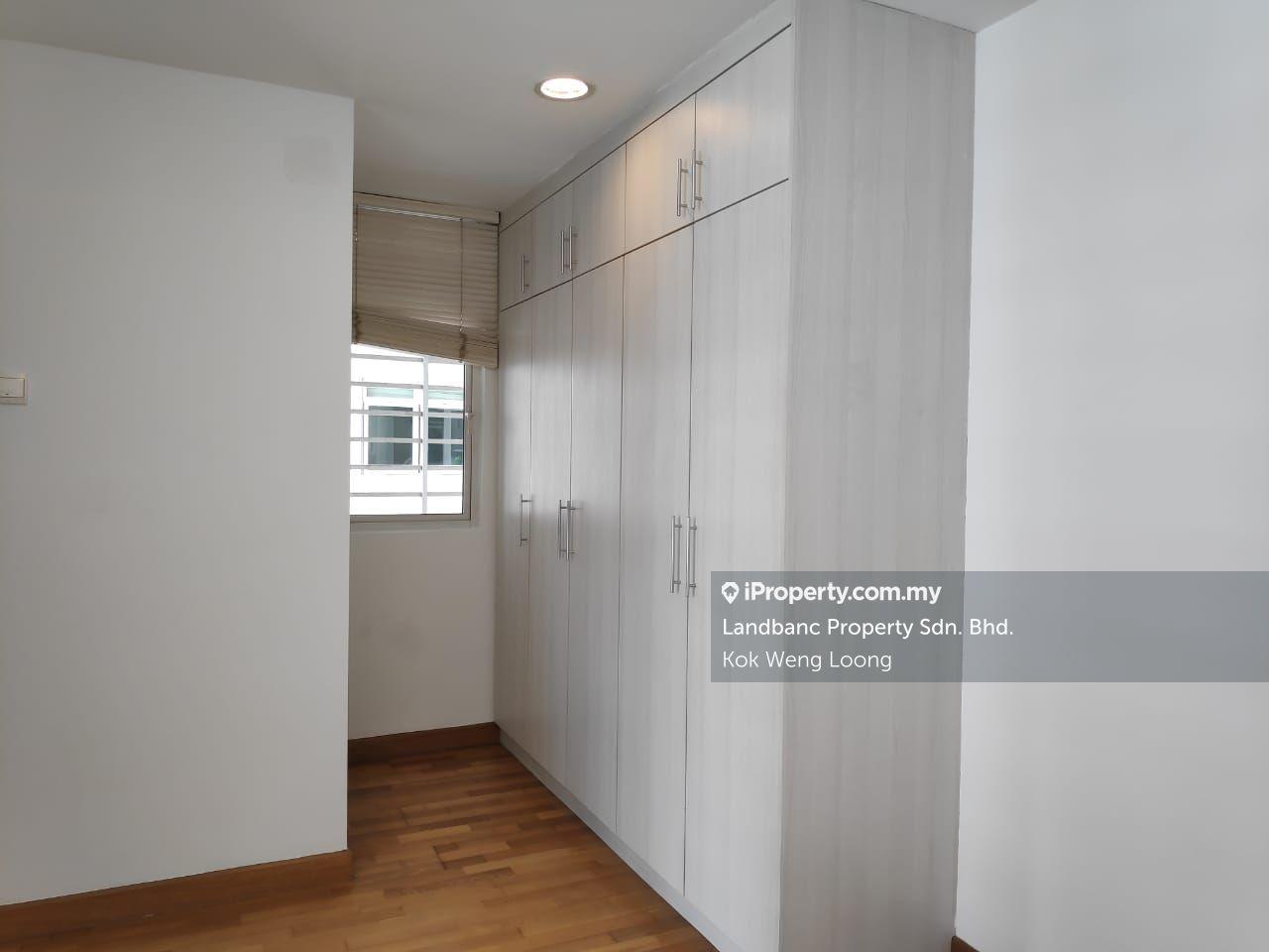 Condominium for Rent in Ceriaan Kiara by Kok Weng Loong - iProperty.com.my