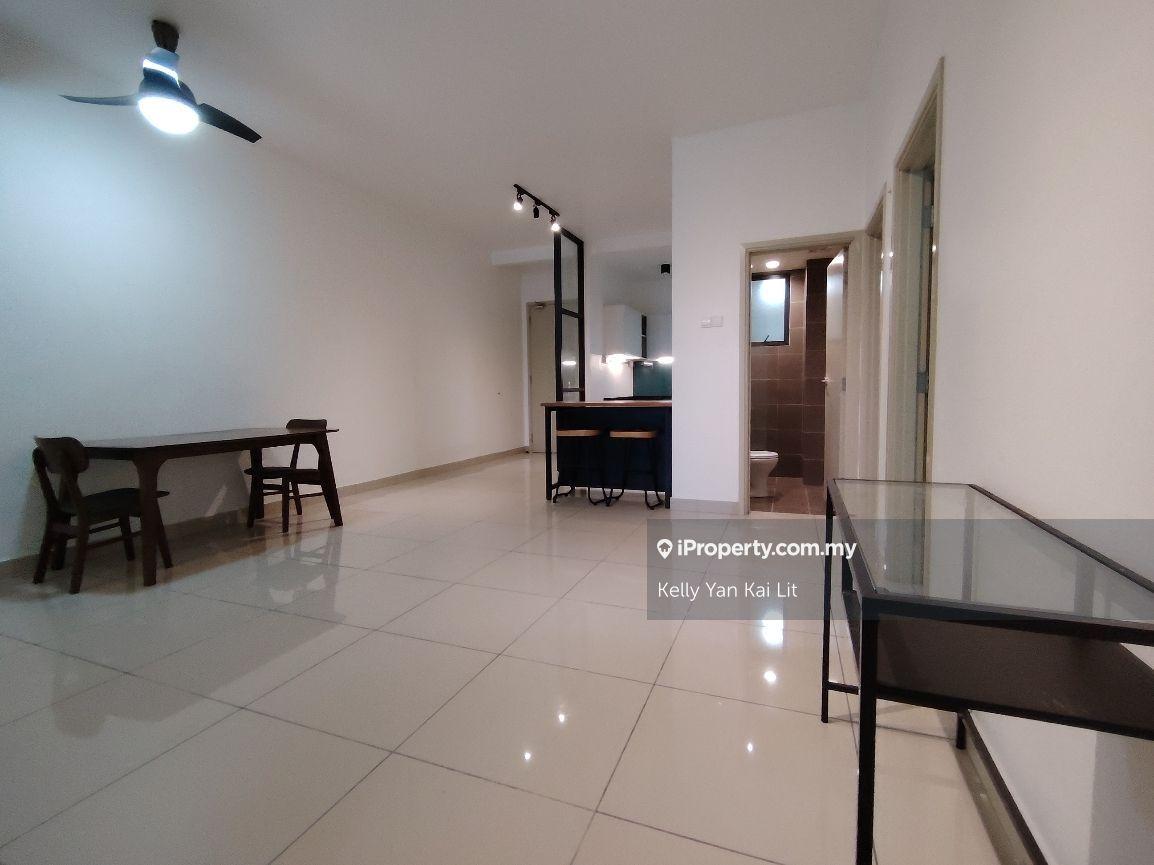 Kondominium untuk Dijual di Sutera Pines oleh Kelly Yan Kai Lit - iProperty.com.my