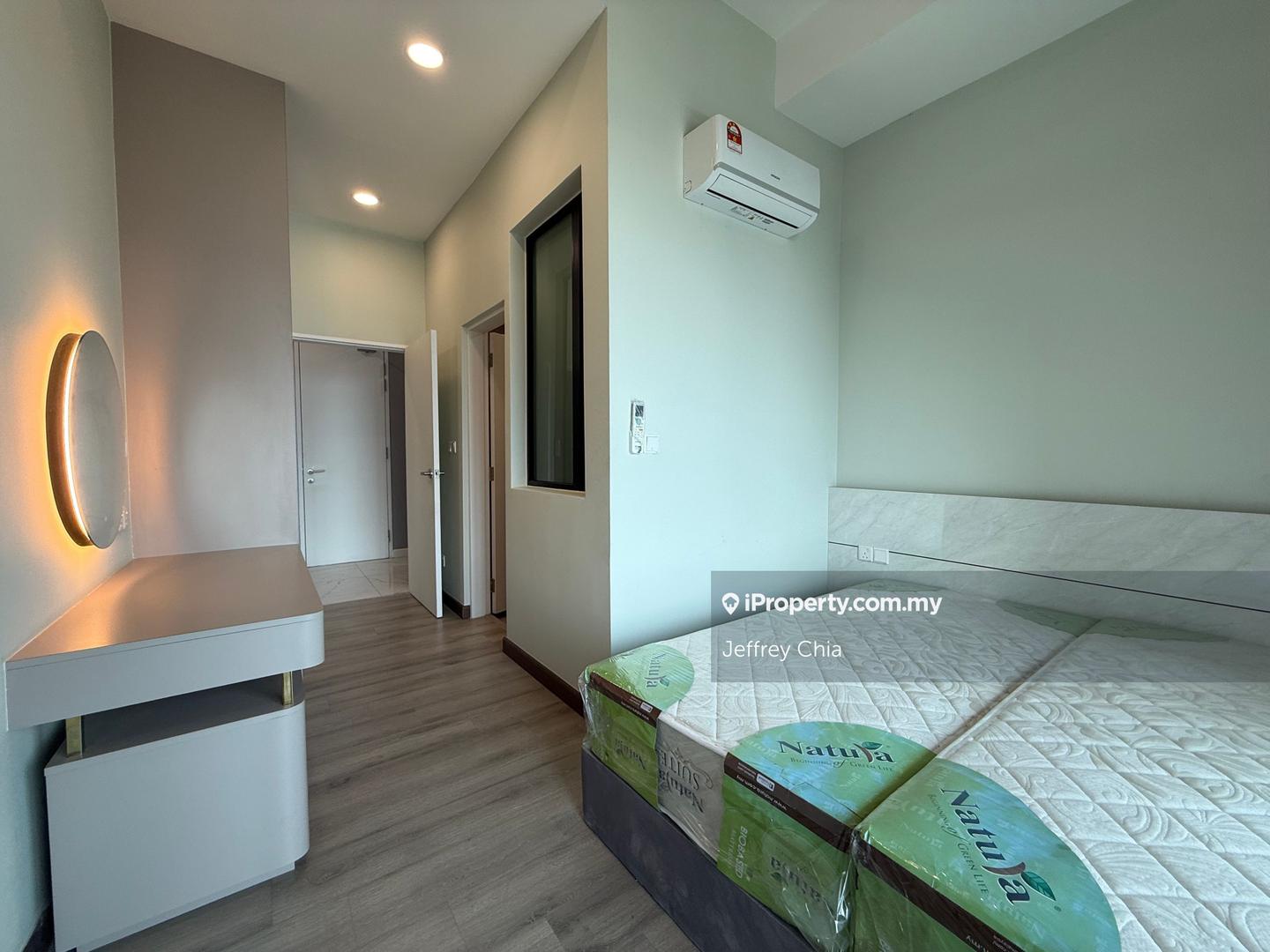 Service Residence for Sale in Cubic Botanical by Jeffrey Chia - iProperty.com.my
