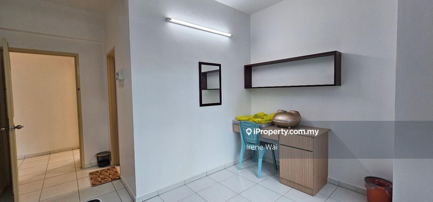 Kondominium untuk Disewa di Damaipuri oleh Irene Wai - iProperty.com.my