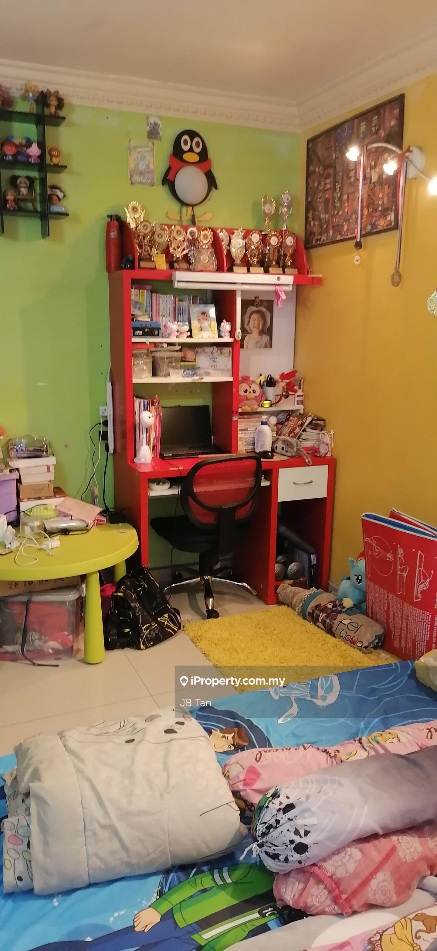 Rumah Berangkai 3 Tingkat untuk Dijual di Taman Putri Jaya, Cheras oleh JB Tan - iProperty.com.my