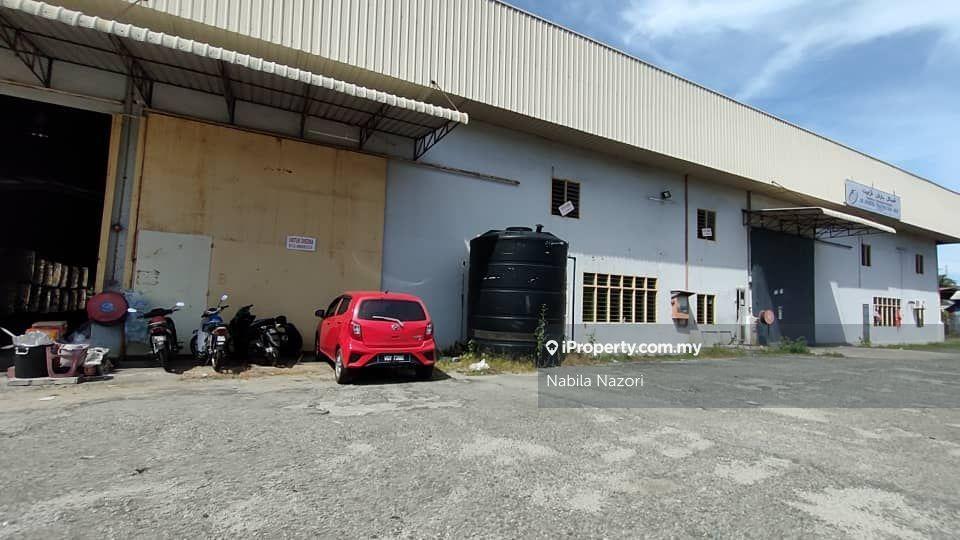 Kilang Teres untuk Disewa di Kota Bharu, Kelantan oleh Nabila Nazori - iProperty.com.my