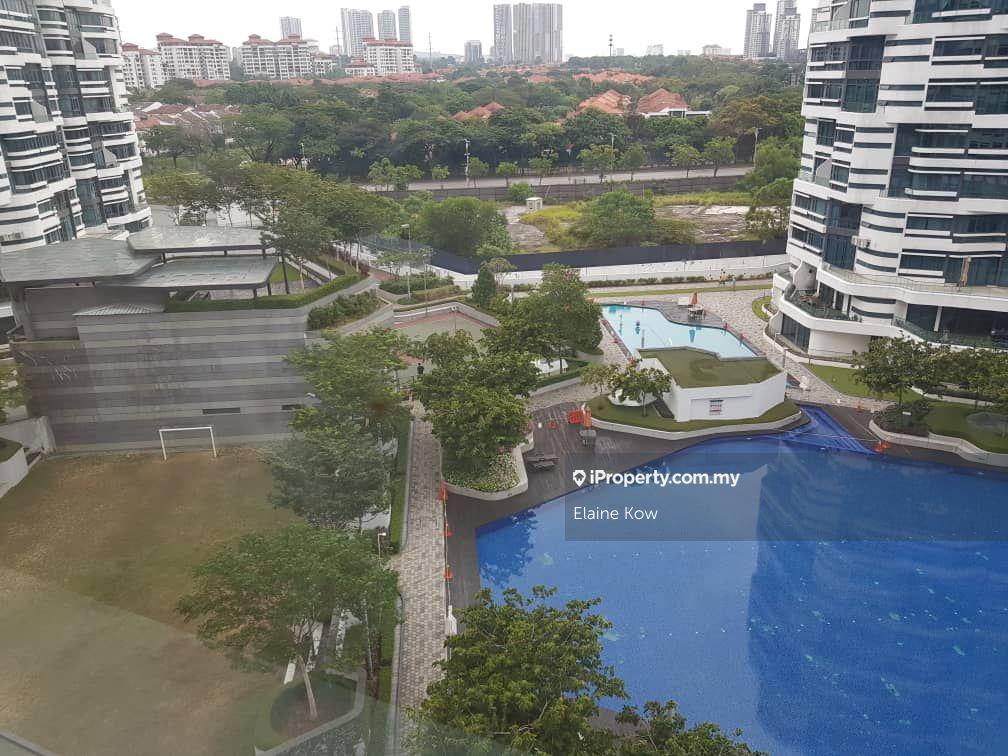 Service Residence for Sale in Aragreens by Elaine Kow - iProperty.com.my