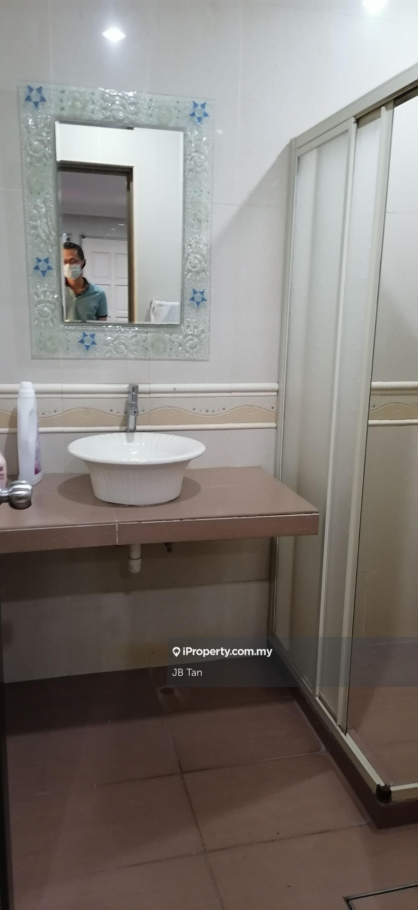 Rumah Berangkai 2 Tingkat untuk Dijual di Bandar Kinrara, Bandar Kinrara oleh JB Tan - iProperty.com.my